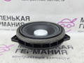 динамик двери BMW 1 серия F20/F21 F20 2013, 3.0 л., N55 B30 A, бензин, АКПП, 300, u300 — alpinweiss iii, хетчбэк 5 дв., задний привод, правый руль, 65139289965, 9289965 - фото №5