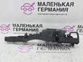 скелет ручки двери передней левой BMW 1 серия F20/F21 F20 2013, 3.0 л., N55 B30 A, бензин, АКПП, 300, u300 — alpinweiss iii, хетчбэк 5 дв., задний привод, правый руль, 51217297749, 7297749 - фото №4
