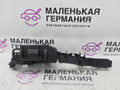 скелет ручки двери передней левой BMW 1 серия F20/F21 F20 2013, 3.0 л., N55 B30 A, бензин, АКПП, 300, u300 — alpinweiss iii, хетчбэк 5 дв., задний привод, правый руль, 51217297749, 7297749 - фото №5