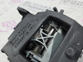 скелет ручки двери передней левой BMW 1 серия F20/F21 F20 2013, 3.0 л., N55 B30 A, бензин, АКПП, 300, u300 — alpinweiss iii, хетчбэк 5 дв., задний привод, правый руль, 51217297749, 7297749 - фото №8