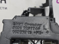 скелет ручки двери передней левой BMW 1 серия F20/F21 F20 2013, 3.0 л., N55 B30 A, бензин, АКПП, 300, u300 — alpinweiss iii, хетчбэк 5 дв., задний привод, правый руль, 51217297749, 7297749 - фото №9