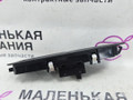 кнопка стеклоподъемника двери передней левой BMW 1 серия F20/F21 F20 2013, 3.0 л., N55 B30 A, бензин, АКПП, 300, u300 — alpinweiss iii, хетчбэк 5 дв., задний привод, правый руль, 61319208107, 9208107, 7283835, 51417240421, 7240421 - фото №5
