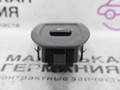 кнопка стеклоподъемника двери передней левой BMW 1 серия F20/F21 F20 2013, 3.0 л., N55 B30 A, бензин, АКПП, 300, u300 — alpinweiss iii, хетчбэк 5 дв., задний привод, правый руль, 61319208107, 9208107, 7283835, 51417240421, 7240421 - фото №6