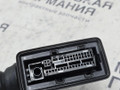 дверная проводка BMW 1 серия F20/F21 F20 2013, 3.0 л., N55 B30 A, бензин, АКПП, 300, u300 — alpinweiss iii, хетчбэк 5 дв., задний привод, правый руль, 9291962, 9286168 - фото №4
