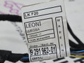дверная проводка BMW 1 серия F20/F21 F20 2013, 3.0 л., N55 B30 A, бензин, АКПП, 300, u300 — alpinweiss iii, хетчбэк 5 дв., задний привод, правый руль, 9291962, 9286168 - фото №8