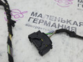 дверная проводка BMW 1 серия F20/F21 F20 2013, 3.0 л., N55 B30 A, бензин, АКПП, 300, u300 — alpinweiss iii, хетчбэк 5 дв., задний привод, правый руль, 9291962, 9286168 - фото №6