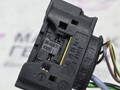 дверная проводка BMW 1 серия F20/F21 F20 2013, 3.0 л., N55 B30 A, бензин, АКПП, 300, u300 — alpinweiss iii, хетчбэк 5 дв., задний привод, правый руль, 9291962, 9286168 - фото №11