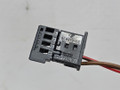 дверная проводка BMW 1 серия F20/F21 F20 2013, 3.0 л., N55 B30 A, бензин, АКПП, 300, u300 — alpinweiss iii, хетчбэк 5 дв., задний привод, правый руль, 9291962, 9286168 - фото №12