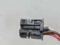 дверная проводка BMW 1 серия F20/F21 F20 2013, 3.0 л., N55 B30 A, бензин, АКПП, 300, u300 — alpinweiss iii, хетчбэк 5 дв., задний привод, правый руль, 9291962, 9286168 - фото №13