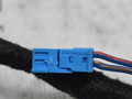 дверная проводка BMW 1 серия F20/F21 F20 2013, 3.0 л., N55 B30 A, бензин, АКПП, 300, u300 — alpinweiss iii, хетчбэк 5 дв., задний привод, правый руль, 9291962, 9286168 - фото №14