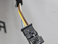 дверная проводка BMW 1 серия F20/F21 F20 2013, 3.0 л., N55 B30 A, бензин, АКПП, 300, u300 — alpinweiss iii, хетчбэк 5 дв., задний привод, правый руль, 9291962, 9286168 - фото №15