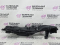 коллектор впускной BMW 6 серия F06/F12/F13 2012, 4.4 л., N63 B44 B, бензин, АКПП, alpinweiss 3 (300), хетчбэк 5 дв., задний привод, правый руль, 13627599042, 7599042, 11617601434, 7601434, 70517457 - фото №2