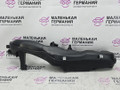 коллектор впускной BMW 6 серия F06/F12/F13 2012, 4.4 л., N63 B44 B, бензин, АКПП, alpinweiss 3 (300), хетчбэк 5 дв., задний привод, правый руль, 13627599042, 7599042, 11617601434, 7601434, 70517457 - фото №4