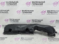 коллектор впускной BMW 6 серия F06/F12/F13 2012, 4.4 л., N63 B44 B, бензин, АКПП, alpinweiss 3 (300), хетчбэк 5 дв., задний привод, правый руль, 13627599042, 7599042, 11617601434, 7601434, 70517457 - фото №3