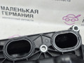 коллектор впускной BMW 6 серия F06/F12/F13 2012, 4.4 л., N63 B44 B, бензин, АКПП, alpinweiss 3 (300), хетчбэк 5 дв., задний привод, правый руль, 13627599042, 7599042, 11617601434, 7601434, 70517457 - фото №8