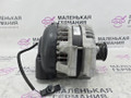 генератор BMW 6 серия F06/F12/F13 2012, 4.4 л., N63 B44 B, бензин, АКПП, alpinweiss 3 (300), хетчбэк 5 дв., задний привод, правый руль, 12317606628, 1042106441, 7606628 - фото №7