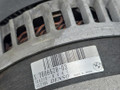генератор BMW 6 серия F06/F12/F13 2012, 4.4 л., N63 B44 B, бензин, АКПП, alpinweiss 3 (300), хетчбэк 5 дв., задний привод, правый руль, 12317606628, 1042106441, 7606628 - фото №11