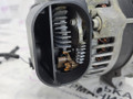 генератор BMW 6 серия F06/F12/F13 2012, 4.4 л., N63 B44 B, бензин, АКПП, alpinweiss 3 (300), хетчбэк 5 дв., задний привод, правый руль, 12317606628, 1042106441, 7606628 - фото №10