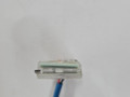 подсветка наружной ручки передней левой BMW 1 серия F20/F21 F20 2013, 3.0 л., N55 B30 A, бензин, АКПП, 300, u300 — alpinweiss iii, хетчбэк 5 дв., задний привод, правый руль, 63177277447, 7277447 - фото №4