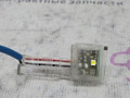 подсветка наружной ручки передней левой BMW 1 серия F20/F21 F20 2013, 3.0 л., N55 B30 A, бензин, АКПП, 300, u300 — alpinweiss iii, хетчбэк 5 дв., задний привод, правый руль, 63177277447, 7277447 - фото №3