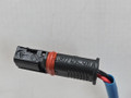 подсветка наружной ручки передней левой BMW 1 серия F20/F21 F20 2013, 3.0 л., N55 B30 A, бензин, АКПП, 300, u300 — alpinweiss iii, хетчбэк 5 дв., задний привод, правый руль, 63177277447, 7277447 - фото №9