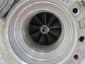 турбина BMW 6 серия F06/F12/F13 2012, 4.4 л., N63 B44 B, бензин, АКПП, alpinweiss 3 (300), хетчбэк 5 дв., задний привод, правый руль, 760579403, 11657646093, 7646093, 7605794 - фото №6