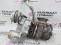 турбина BMW 6 серия F06/F12/F13 2012, 4.4 л., N63 B44 B, бензин, АКПП, alpinweiss 3 (300), хетчбэк 5 дв., задний привод, правый руль, 760579403, 11657646093, 7646093, 7605794 - фото №7