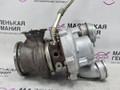 турбина BMW 6 серия F06/F12/F13 2012, 4.4 л., N63 B44 B, бензин, АКПП, alpinweiss 3 (300), хетчбэк 5 дв., задний привод, правый руль, 760579403, 11657646093, 7646093, 7605794 - фото №8