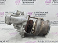 турбина BMW 6 серия F06/F12/F13 2012, 4.4 л., N63 B44 B, бензин, АКПП, alpinweiss 3 (300), хетчбэк 5 дв., задний привод, правый руль, 760579403, 11657646093, 7646093, 7605794 - фото №4