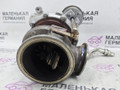 турбина BMW 6 серия F06/F12/F13 2012, 4.4 л., N63 B44 B, бензин, АКПП, alpinweiss 3 (300), хетчбэк 5 дв., задний привод, правый руль, 760579403, 11657646093, 7646093, 7605794 - фото №5