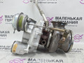 турбина BMW 6 серия F06/F12/F13 2012, 4.4 л., N63 B44 B, бензин, АКПП, alpinweiss 3 (300), хетчбэк 5 дв., задний привод, правый руль, 760579403, 11657646093, 7646093, 7605794 - фото №7