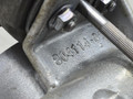 турбина BMW 6 серия F06/F12/F13 2012, 4.4 л., N63 B44 B, бензин, АКПП, alpinweiss 3 (300), хетчбэк 5 дв., задний привод, правый руль, 760579403, 11657646093, 7646093, 7605794 - фото №11