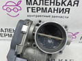 заслонка дроссельная BMW 6 серия F06/F12/F13 2012, 4.4 л., N63 B44 B, бензин, АКПП, alpinweiss 3 (300), хетчбэк 5 дв., задний привод, правый руль, 13547555944, 7555944, A2C53374893 - фото №2