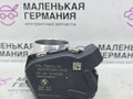 заслонка дроссельная BMW 6 серия F06/F12/F13 2012, 4.4 л., N63 B44 B, бензин, АКПП, alpinweiss 3 (300), хетчбэк 5 дв., задний привод, правый руль, 13547555944, 7555944, A2C53374893 - фото №4