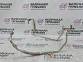 масляная трубка турбины BMW 6 серия F06/F12/F13 2012, 4.4 л., N63 B44 B, бензин, АКПП, alpinweiss 3 (300), хетчбэк 5 дв., задний привод, правый руль, 11427634680, 7634680 - фото №4