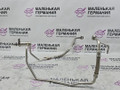 масляная трубка турбины BMW 6 серия F06/F12/F13 2012, 4.4 л., N63 B44 B, бензин, АКПП, alpinweiss 3 (300), хетчбэк 5 дв., задний привод, правый руль, 11427634680, 7634680 - фото №3