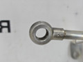масляная трубка турбины BMW 6 серия F06/F12/F13 2012, 4.4 л., N63 B44 B, бензин, АКПП, alpinweiss 3 (300), хетчбэк 5 дв., задний привод, правый руль, 11427634680, 7634680 - фото №6
