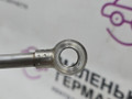 масляная трубка турбины BMW 6 серия F06/F12/F13 2012, 4.4 л., N63 B44 B, бензин, АКПП, alpinweiss 3 (300), хетчбэк 5 дв., задний привод, правый руль, 11427634680, 7634680 - фото №7