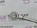 масляная трубка турбины BMW 6 серия F06/F12/F13 2012, 4.4 л., N63 B44 B, бензин, АКПП, alpinweiss 3 (300), хетчбэк 5 дв., задний привод, правый руль, 11427634680, 7634680 - фото №8