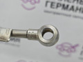 масляная трубка турбины BMW 6 серия F06/F12/F13 2012, 4.4 л., N63 B44 B, бензин, АКПП, alpinweiss 3 (300), хетчбэк 5 дв., задний привод, правый руль, 11427634680, 7634680 - фото №9