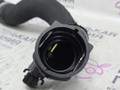 патрубок радиатора BMW 6 серия F06/F12/F13 2012, 4.4 л., N63 B44 B, бензин, АКПП, alpinweiss 3 (300), хетчбэк 5 дв., задний привод, правый руль, 17127575427, 7575620, 7576334, 13621433077 - фото №6