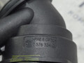 патрубок радиатора BMW 6 серия F06/F12/F13 2012, 4.4 л., N63 B44 B, бензин, АКПП, alpinweiss 3 (300), хетчбэк 5 дв., задний привод, правый руль, 17127575427, 7575620, 7576334, 13621433077 - фото №9