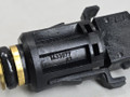 патрубок радиатора BMW 6 серия F06/F12/F13 2012, 4.4 л., N63 B44 B, бензин, АКПП, alpinweiss 3 (300), хетчбэк 5 дв., задний привод, правый руль, 17127575427, 7575620, 7576334, 13621433077 - фото №10