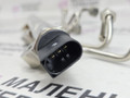 топливная рампа BMW 6 серия F06/F12/F13 2012, 4.4 л., N63 B44 B, бензин, АКПП, alpinweiss 3 (300), хетчбэк 5 дв., задний привод, правый руль, 0261545072, 13537642156 - фото №4