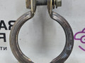 Хомут BMW 6 серия F06/F12/F13 2012, 4.4 л., N63 B44 B, бензин, АКПП, alpinweiss 3 (300), хетчбэк 5 дв., задний привод, правый руль, 11657620507, 7620507 - фото №2