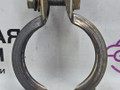Хомут BMW 6 серия F06/F12/F13 2012, 4.4 л., N63 B44 B, бензин, АКПП, alpinweiss 3 (300), хетчбэк 5 дв., задний привод, правый руль, 11657620507, 7620507 - фото №3