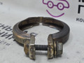 Хомут BMW 6 серия F06/F12/F13 2012, 4.4 л., N63 B44 B, бензин, АКПП, alpinweiss 3 (300), хетчбэк 5 дв., задний привод, правый руль, 11657620507, 7620507 - фото №7