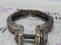 Хомут BMW 6 серия F06/F12/F13 2012, 4.4 л., N63 B44 B, бензин, АКПП, alpinweiss 3 (300), хетчбэк 5 дв., задний привод, правый руль, 11657620507, 7620507 - фото №4