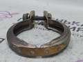 Хомут BMW 6 серия F06/F12/F13 2012, 4.4 л., N63 B44 B, бензин, АКПП, alpinweiss 3 (300), хетчбэк 5 дв., задний привод, правый руль, 11657620507, 7620507 - фото №6