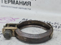 Хомут BMW 6 серия F06/F12/F13 2012, 4.4 л., N63 B44 B, бензин, АКПП, alpinweiss 3 (300), хетчбэк 5 дв., задний привод, правый руль, 11657620507, 7620507 - фото №7